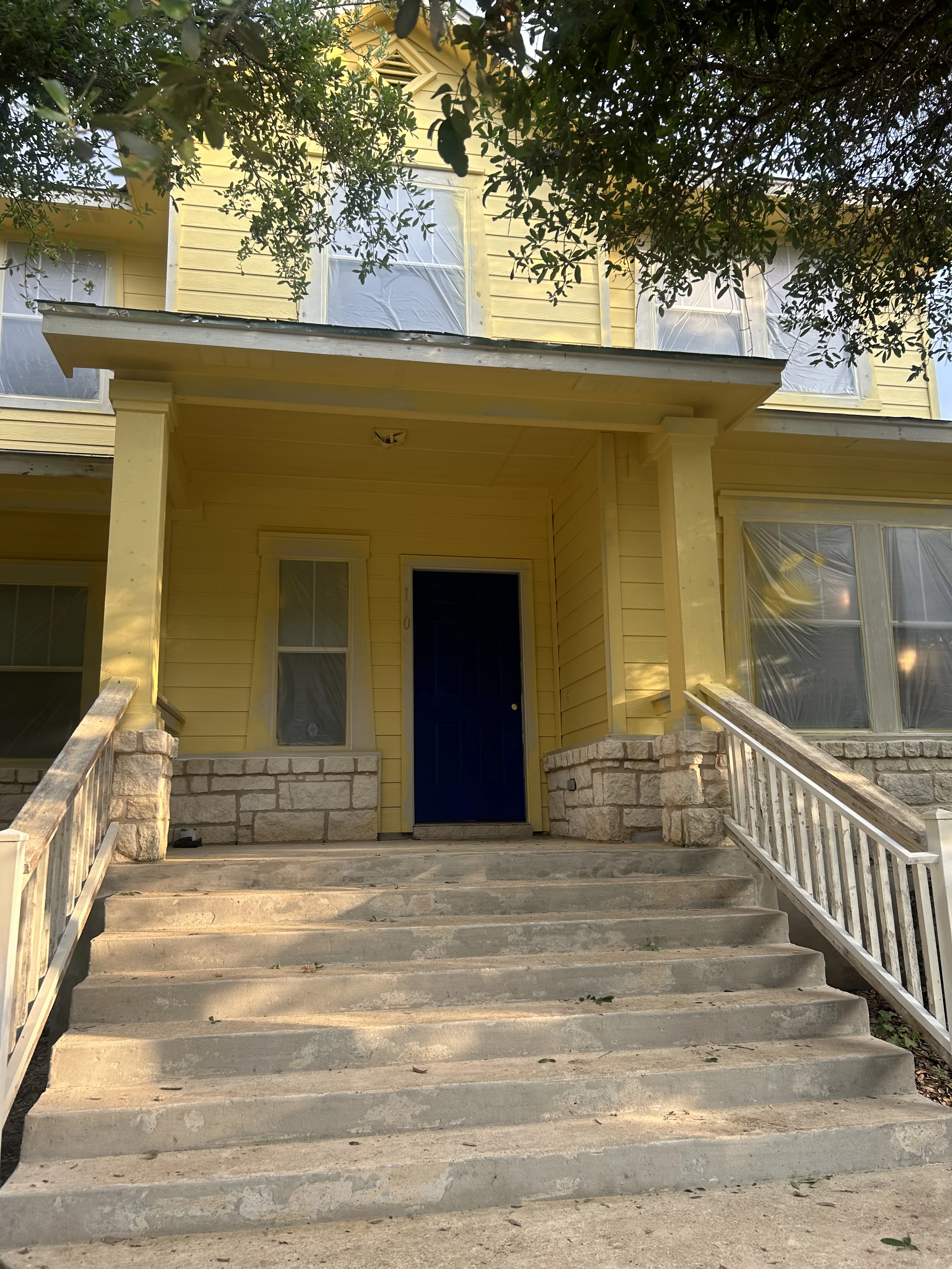 Exterior Painting